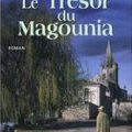 Le Trésor du Magounia, Pascal Martin