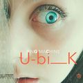 Ping Machine "U-bi__K" (Neuklang Future (NCD 4140)