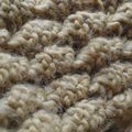 De la laine pour les premiers frimas