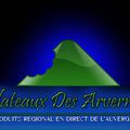 "Plateau des Arvernes"