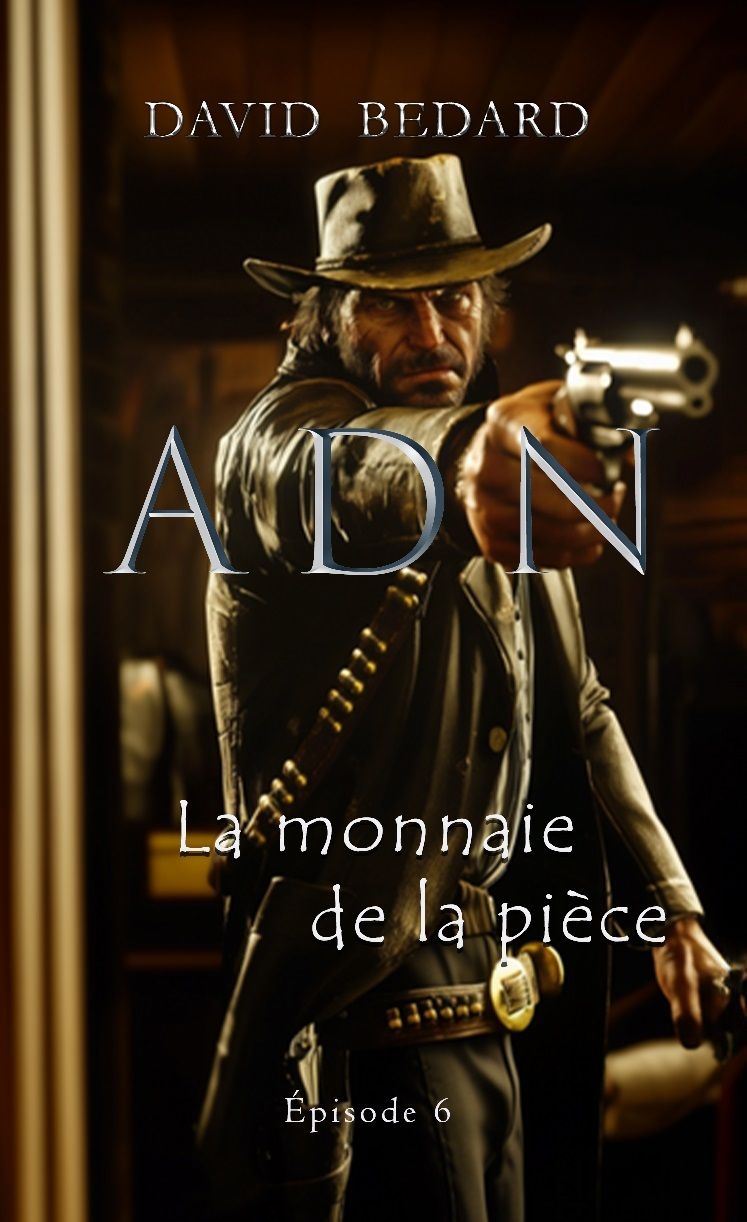 la monnaie de la pièce - david bédard