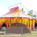 Circus Parade 2010