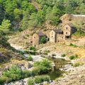 Fascinante Ardèche.