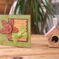 Atelier stampin up chez Titelaine