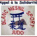 Au Blanc-Mesnil: la censure partout après Grand Corps Malade, le 40°tournoi international de Judo du BMS/judo