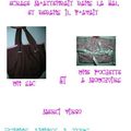 SWAP UN SAC POUR NOEL