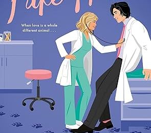The fake mate, Lana Ferguson