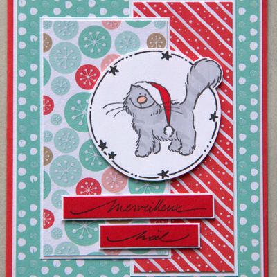 Les cartes de Déborah