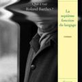 La septième fonction du langage de Laurent Binet