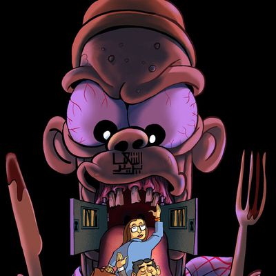 Quand la révolution dévore ses enfants