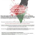 Mulhouse 31/10/14 veillée pour Gaza à 18h + film israélien Le Lab au cinéma Bel Air 20h30