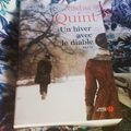 Un hiver avec le diable -Michel Quint.