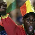 Foot - CAN 2008 - Cameroun et Angola qualifiés