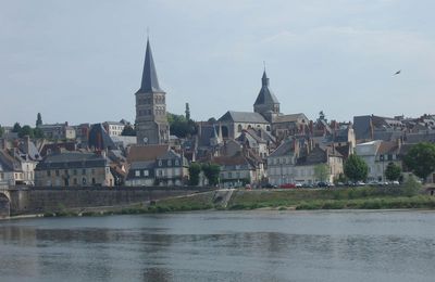 la charité sur loire