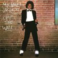 Michael Jackson - Off The Wall - LP Vinyl - édition 2016 - pochette Gatefold