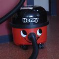 Henry, un ami qui vous veut du bien