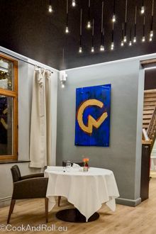 Restaurant Maxime Colin 