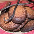 Galettes au blé noir, au beurre et à la fleur de sel de Guérande: paré pour un goûter à la plage!