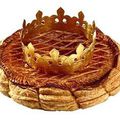 Galette des Rois