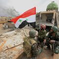 DOSSIER CONFLIT DU MOYEN-ORIENT EN SYRIE ET EN IRAK