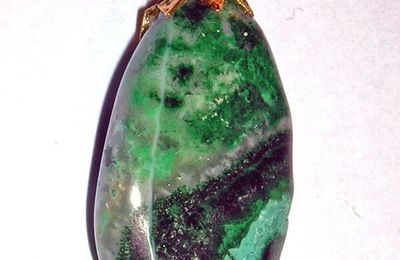 CHRYSOCOLLE 2