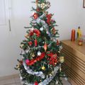 Mon beau sapin....