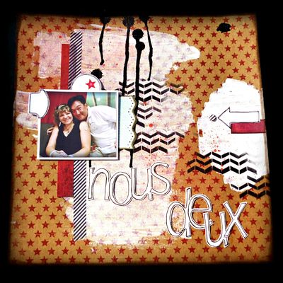 Nous Deux ...