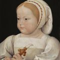Madeleine de France (1520-1537)