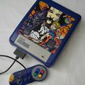 Vente Ebay - Super Nintendo "Castlevania Vampire's Kiss"