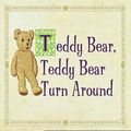 teddy bear rhyme 