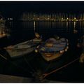 Nuit au port