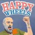 Happy wheels