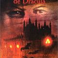 Les confessions de Dracula de Fred Saberhagen