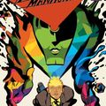 Absolute Martian Manhunter by Camp & Rodriguez