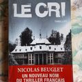 Nicolas BEUGLET - Trilogie Geringen