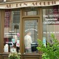 Chez Tiouiche, le meilleur couscous de Versailles !