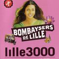 BOMBAYSERS DE LILLE