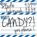 Blog Candy chez Studio Tekturek