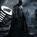 Ben Affleck, le nouveau visage de Batman