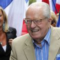 Affiche « Non à l’Islamisme » : Victoire juridique pour Jean-Marie LE PEN