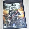 Jeu PC Brothers in Arms - Road to Hill 30
