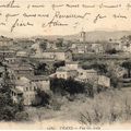 Vues générales du village (1)