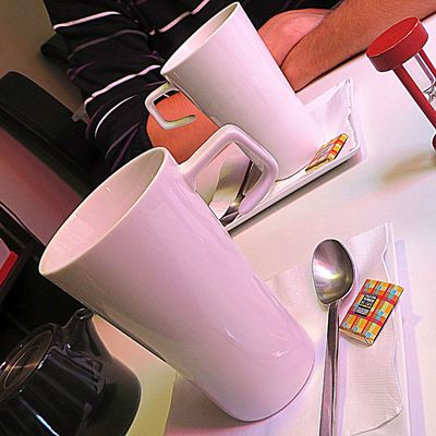 Bonne adresse | Jour de bon thé