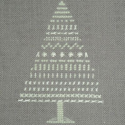 Pendouille sapin de Noël