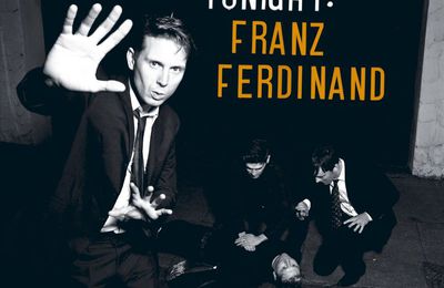 Franz Ferdinand.