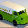 Citroën Type H ...