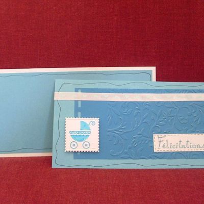 carte felicitation garçon 7