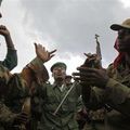 EST DE LA R.D.CONGO... UNE GUERRE SANS FIN: affrontements entre l'armée et la rébellion de Laurent Nkunda