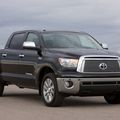 Rappel de Toyota Tundra 2007 à 2011 (communiqué de presse anglais)