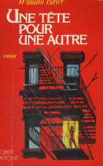 Une tête pour une autre de William Bayer